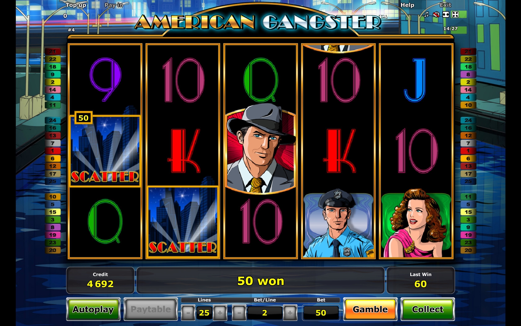 Slots gratis de cassino online Heavyweight Gold